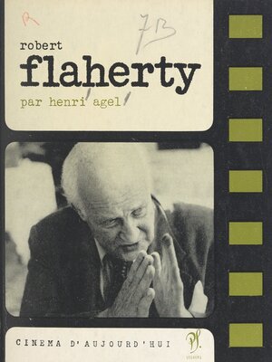 cover image of Robert J. Flaherty